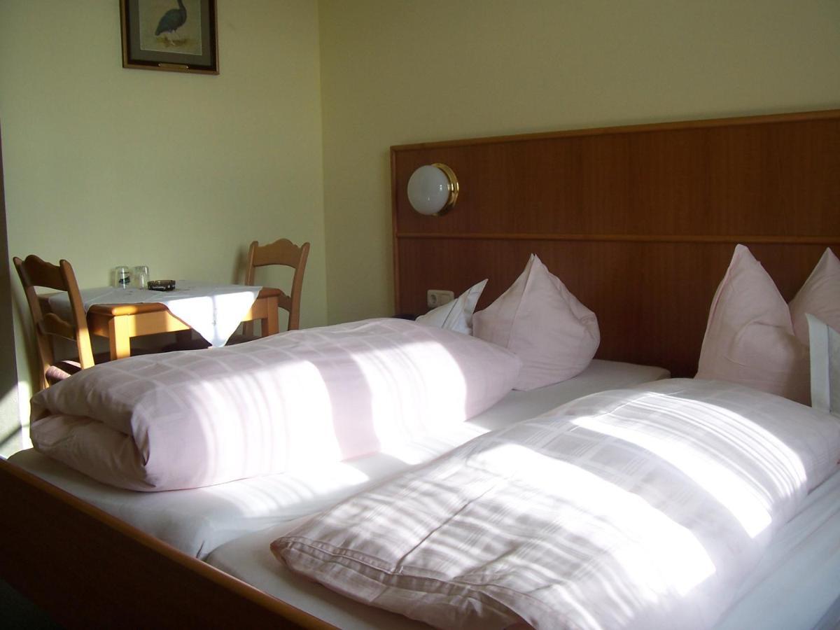 Burghotel Lichtenberg  Luaran gambar
